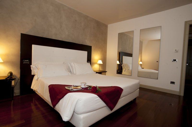 Cremona Palace Hotel Costa Santʼ Abramo Extérieur photo