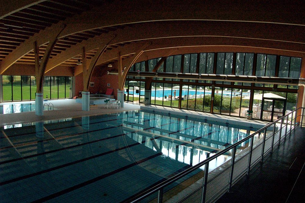 Cremona Palace Hotel Costa Santʼ Abramo Extérieur photo